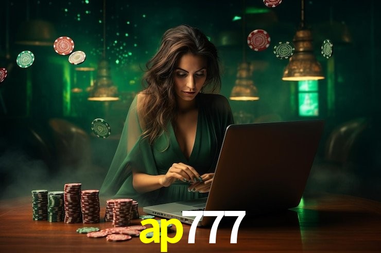 Instalar app ap777