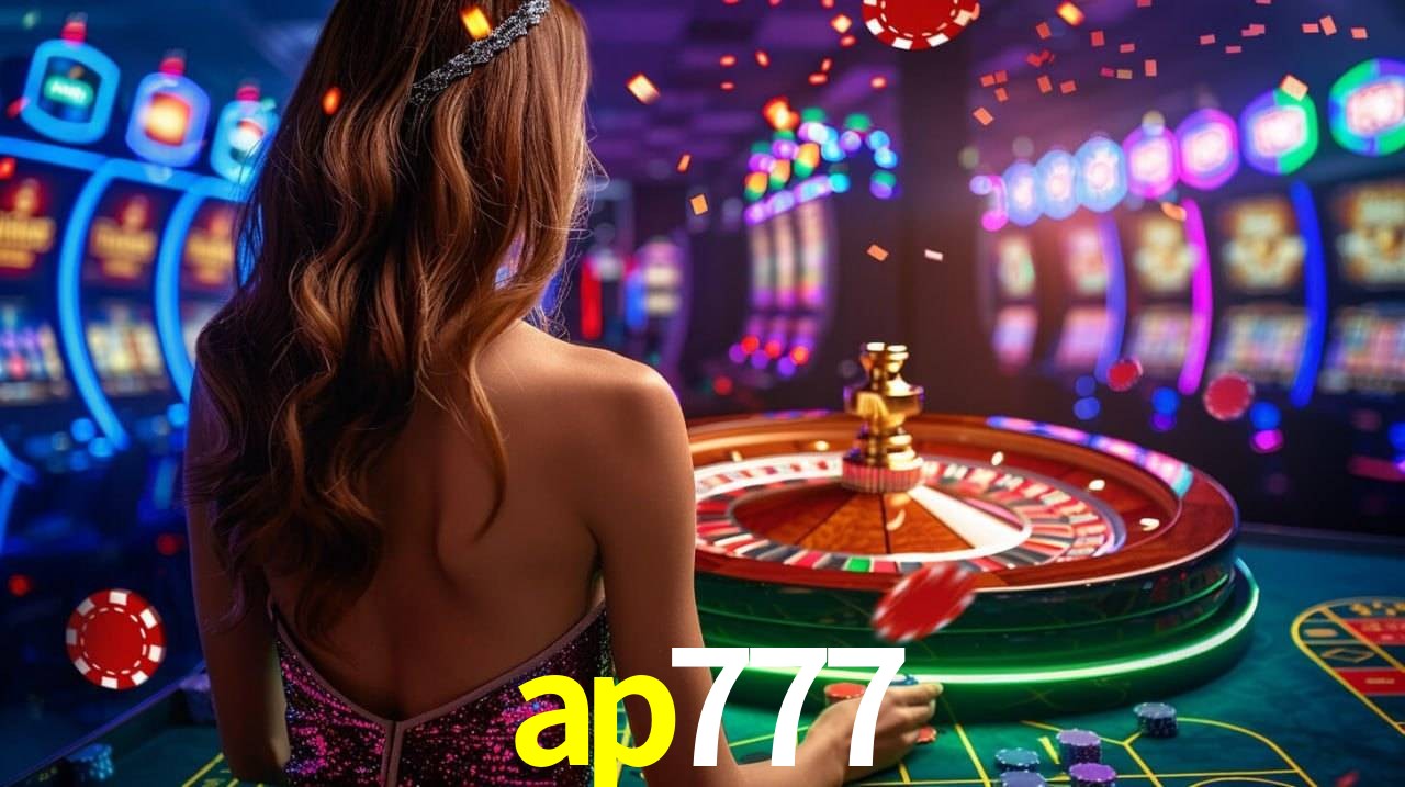 Página de download ap777
