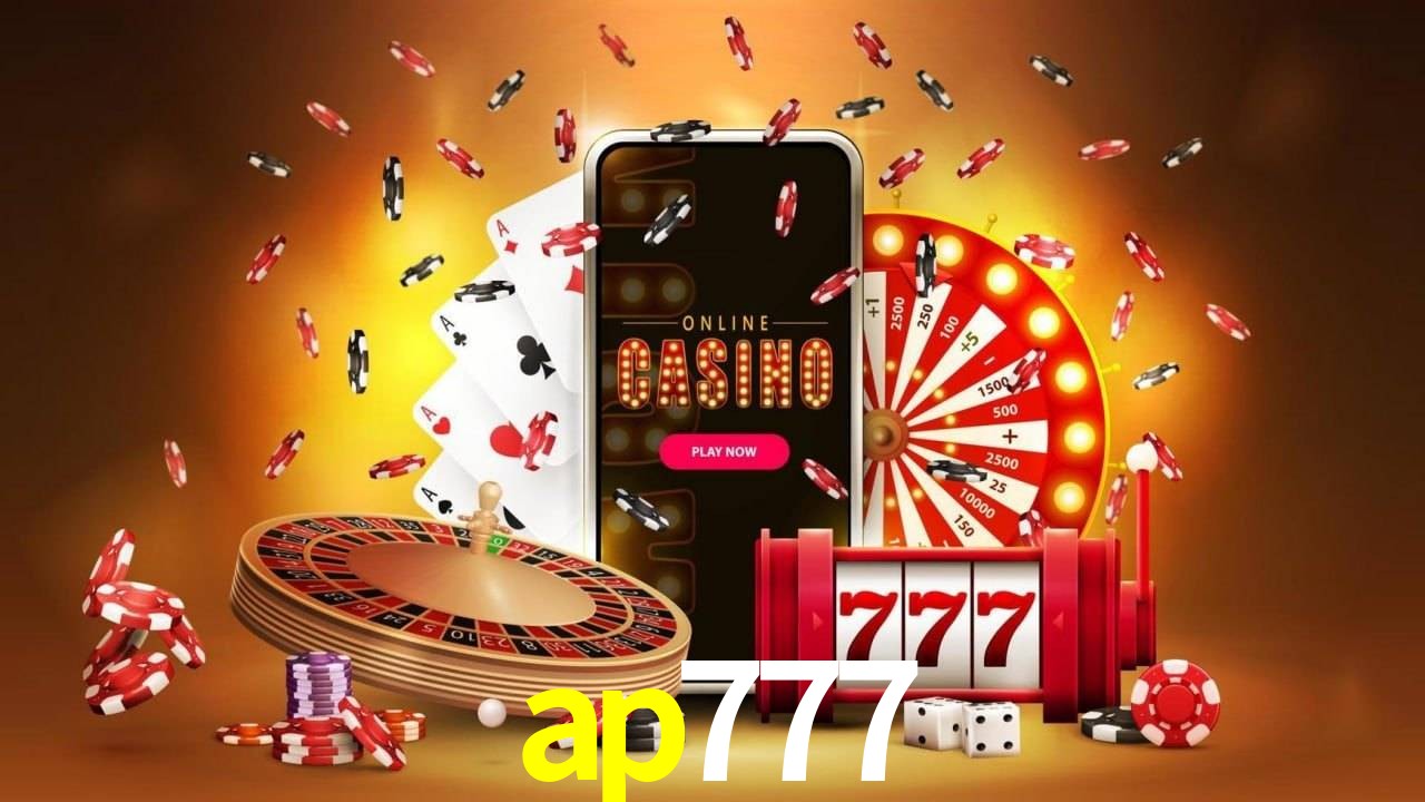 Estatísticas ap777